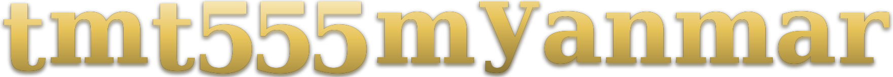 tmt555 myanmar logo
